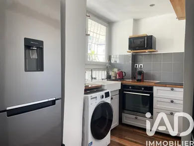 Apartment in Toulon (83000)