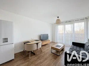 Appartement à Meaux (77100)