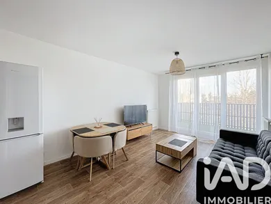 Appartement à Meaux (77100)