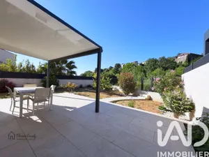House in Fontès (34320)