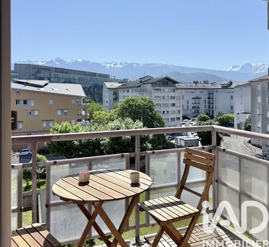 Appartement à Grenoble (38000)