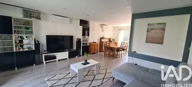 Maison traditionnelle à Vémars (95470)