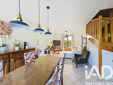 House in Gournay-sur-Marne (93460)