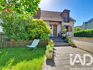 Maison à Gournay-sur-Marne (93460)
