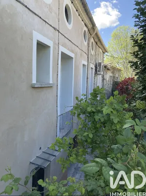 Village house in Ganges (34190)
