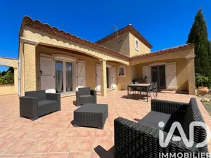 Maison à Saint-Marcel-sur-Aude (11120)