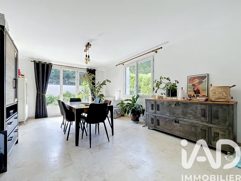 Maison 6 pièces 146 m² · à Bouguenais · 146 m² · 414 500 €