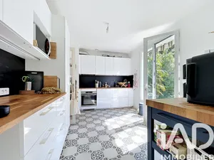 House in Bouguenais (44340)