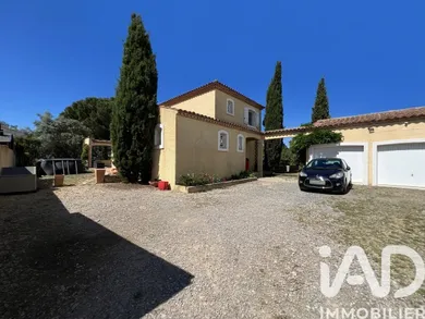 House in Saint-Marcel-sur-Aude (11120)