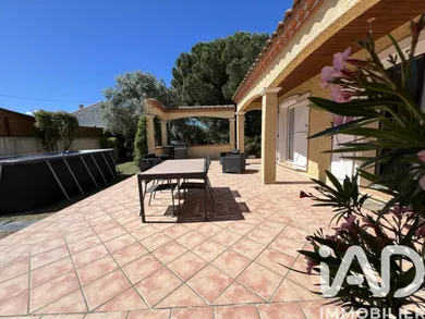 House in Saint-Marcel-sur-Aude (11120)