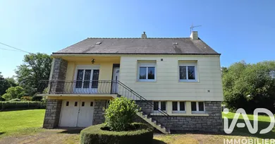 Maison à Questembert (56230)