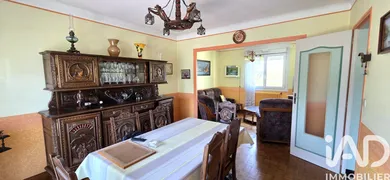 Maison à Questembert (56230)