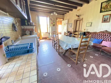 House in Villentrois (36360)