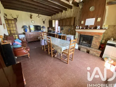 House in Villentrois (36360)