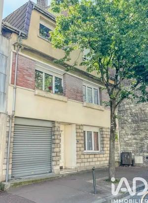 Immeuble à Clamart (92140)