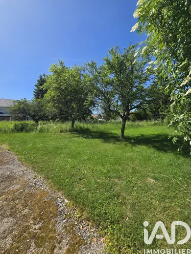 Terrain à bâtir à Champenoux (54280)