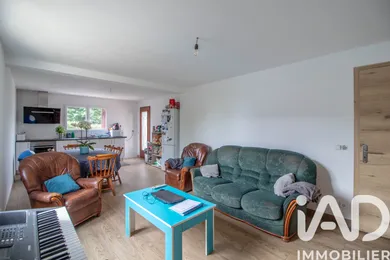 Maison à Meaux (77100)