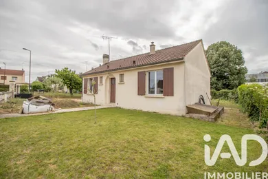 Maison à Meaux (77100)
