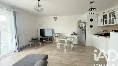 Appartement à Séné (56860)