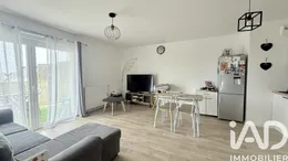Apartment in Séné (56860)