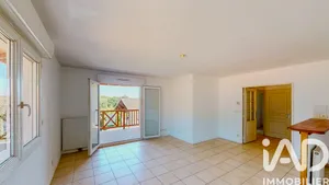 Apartment in Tarnos (40220)