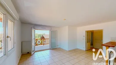 Appartement à Tarnos (40220)