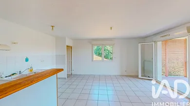 Appartement à Tarnos (40220)