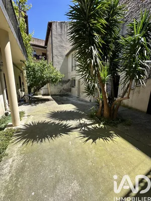 Studio à Nîmes (30900)