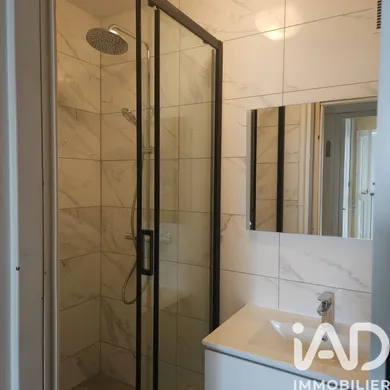 Appartement à Dammarie-lès-Lys (77190)