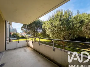 Appartement à Fenouillet (31150)