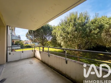 Appartement à Fenouillet (31150)
