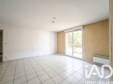 Appartement à Fenouillet (31150)