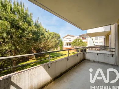Apartment in Fenouillet (31150)