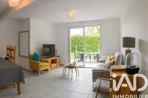 Maison à Merville-Franceville-Plage (14810)