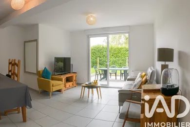 Maison à Merville-Franceville-Plage (14810)