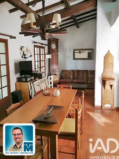 House in Ramatuelle (83350)