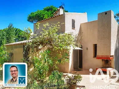 House in Ramatuelle (83350)