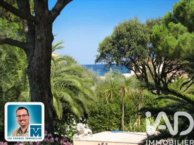 House in Ramatuelle (83350)