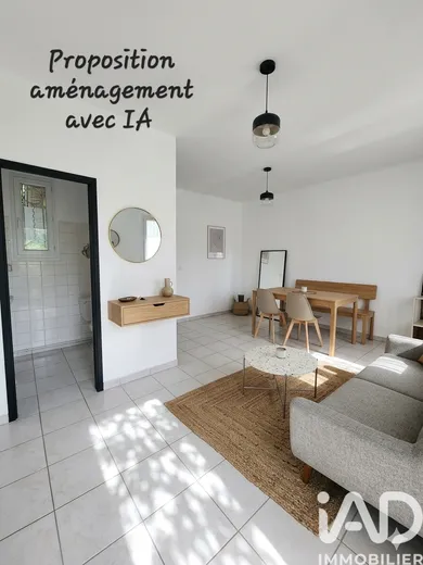 House in Mauves-sur-Loire (44470)
