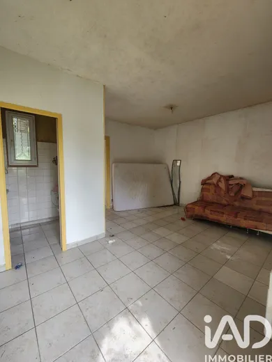 House in Mauves-sur-Loire (44470)