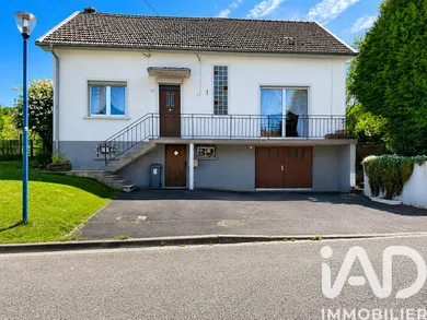 House in Bambiderstroff (57690)