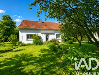 Maison à Bambiderstroff (57690)