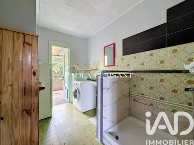 Maison à Tremblay-en-France (93290)