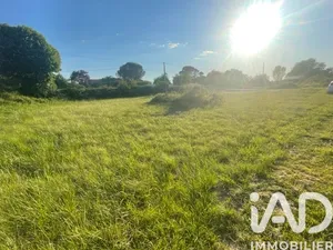Terrain à bâtir à Combefa (81640)