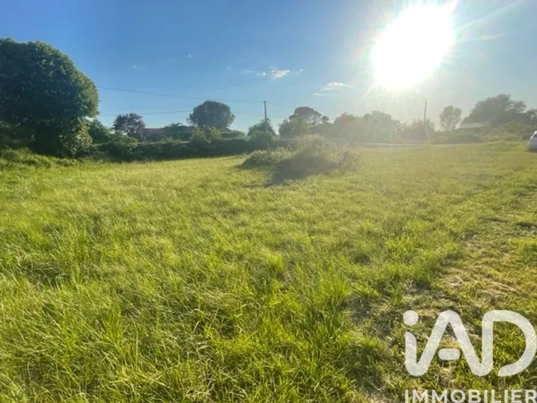 Terrain 959 m² · à Combefa · 40 000 €