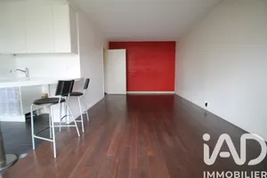 Appartement à Melun (77000)