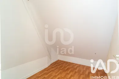 Apartment in Lorris (45260)