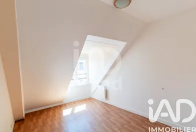 Apartment in Lorris (45260)