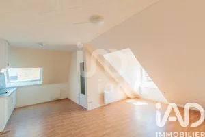 Appartement à Lorris (45260)