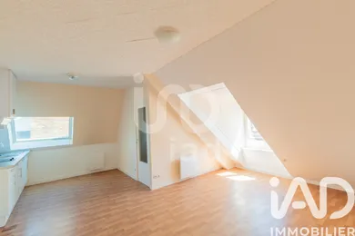 Appartement à Lorris (45260)